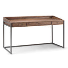 Ralston - Handcrafted Desk - Furniture Home Direct