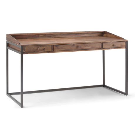 Ralston - Handcrafted Desk - Furniture Home Direct