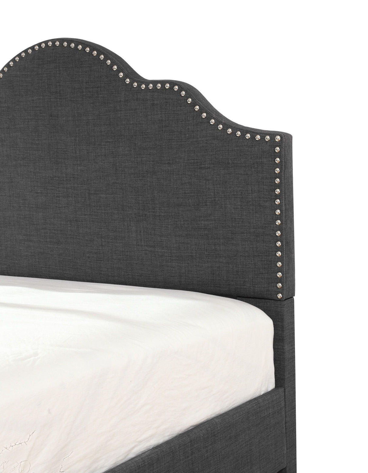 Kopa - Upholstered Bed - Furniture Home Direct