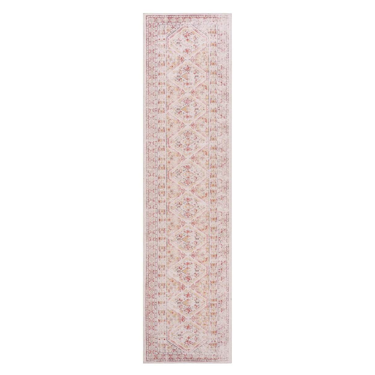 Maval - Washable Runner Rug - Furniture Home Direct