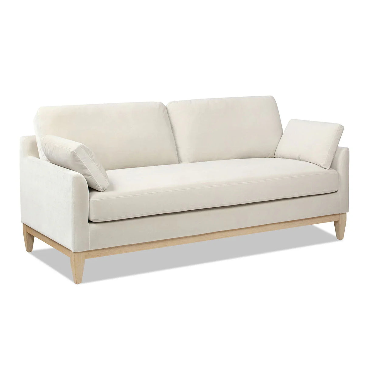 Pasadena - Modern Farmhouse Sofa - Furniture Home Direct