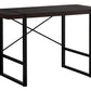 Computer Desk For Home Office Laptop, Contemporary & Modern - Furniture Home Direct