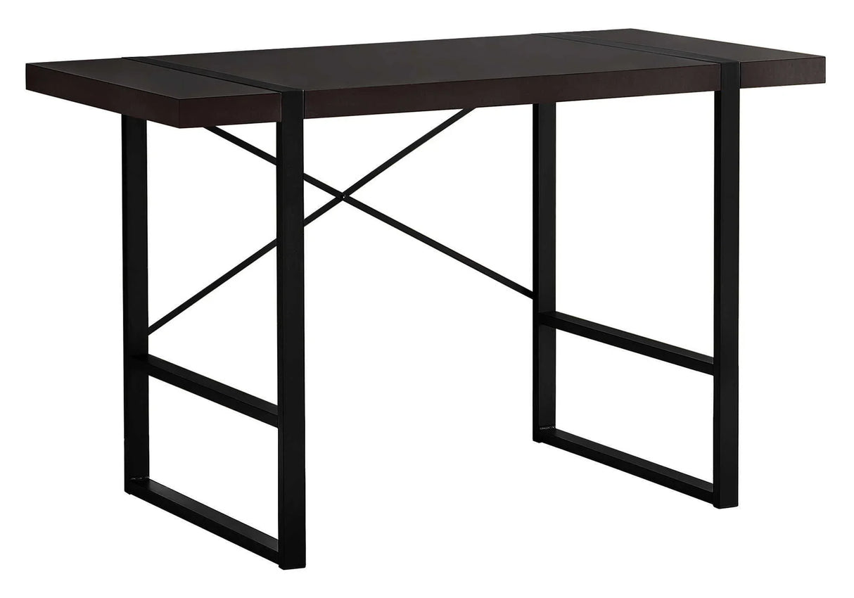 Computer Desk For Home Office Laptop, Contemporary & Modern - Furniture Home Direct