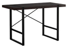 Computer Desk For Home Office Laptop, Contemporary & Modern - Furniture Home Direct