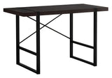 Computer Desk For Home Office Laptop, Contemporary & Modern - Furniture Home Direct