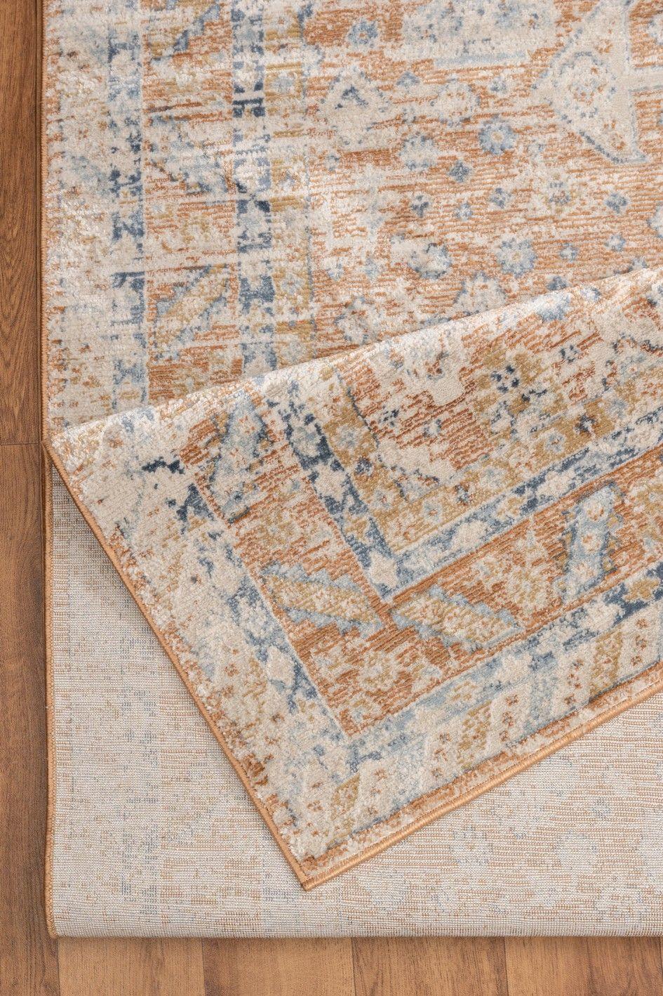 Noble - GC_GEN7004 Area Rug - Furniture Home Direct