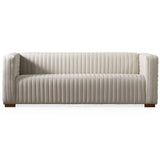 Elara - Upholstered Sofa - Furniture Home Direct