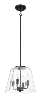 Soiree - 4 Candle Lights Pendant - Furniture Home Direct