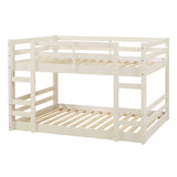 Classic Bunk Stackable Bed Frame - Furniture Home Direct