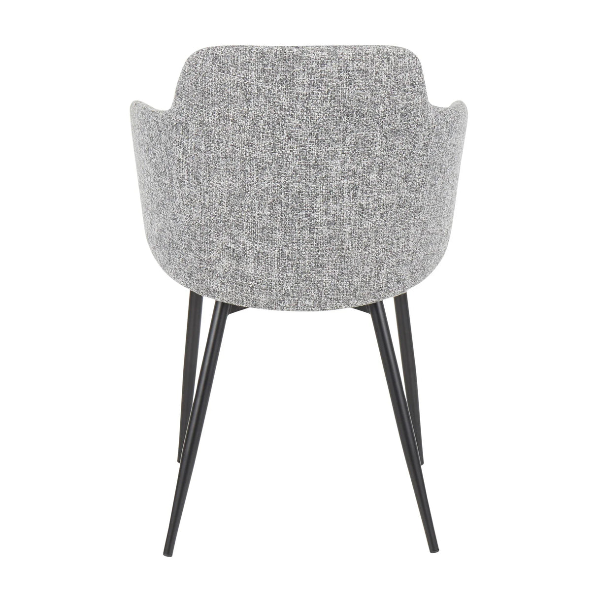 Boyne - Industrial Chair - Furniture Home Direct