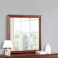 Traditional Wall Mirror For Any Space - Furniture Home Direct