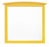 Elegant Wall Mirror - Furniture Home Direct