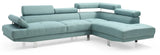Riveredge - Comfort Sectional - Furniture Home Direct