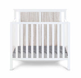 Connelly - Mini Crib With Mattress Pad - Furniture Home Direct