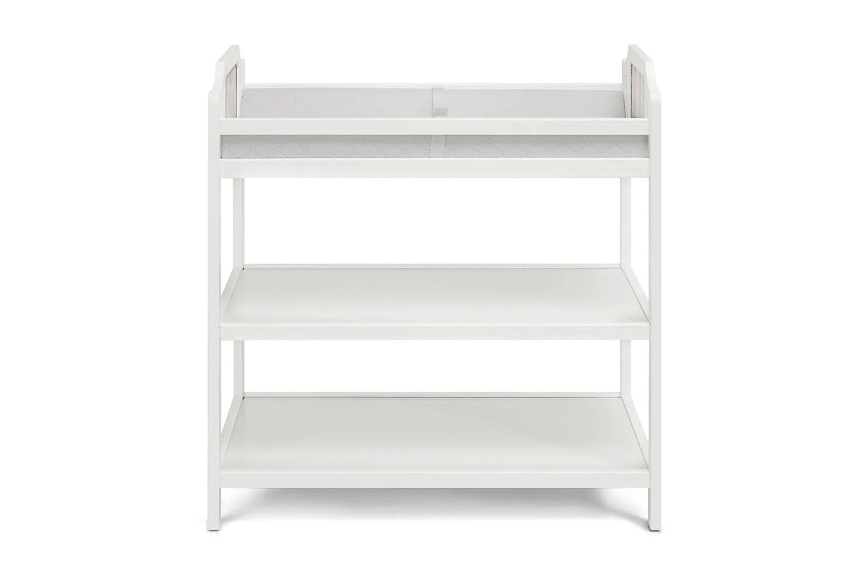 Brees - Changing Table - Furniture Home Direct