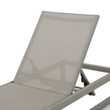 Modesta Chaise Lounge Set Of 2 - Furniture Home Direct