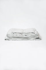 Microplush And Bamboo Hypoallergenic Split Sheet Set - Furniture Home Direct