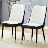 Modern Comfort Dining Chair - Furniture Home Direct