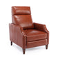 Biscoe - Push Back Recliner - Furniture Home Direct