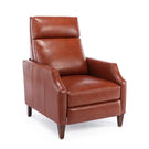 Biscoe - Push Back Recliner - Furniture Home Direct