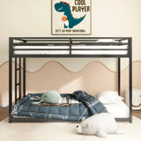 Adam - Bunk Bed - Furniture Home Direct