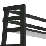 Acadian - Handcrafted Ladder Shelf Bookcase - Furniture Home Direct