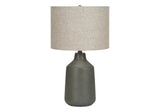 Lighting, Table Lamp, Concrete, Contemporary - Furniture Home Direct