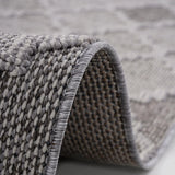 Guros - Trellis Indoor / Outdoor Rug - Furniture Home Direct