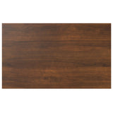 Wilson - Handcrafted Dining Table - Furniture Home Direct