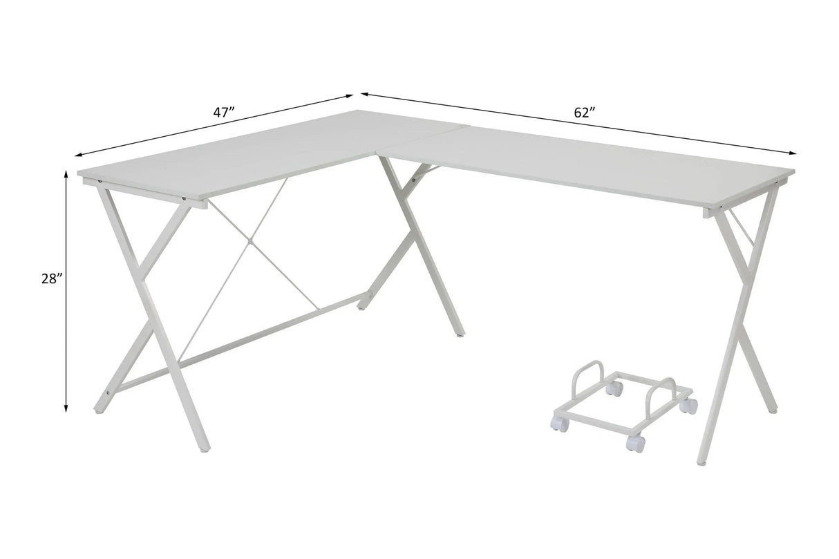 Dazenus - Computer Desk - Furniture Home Direct
