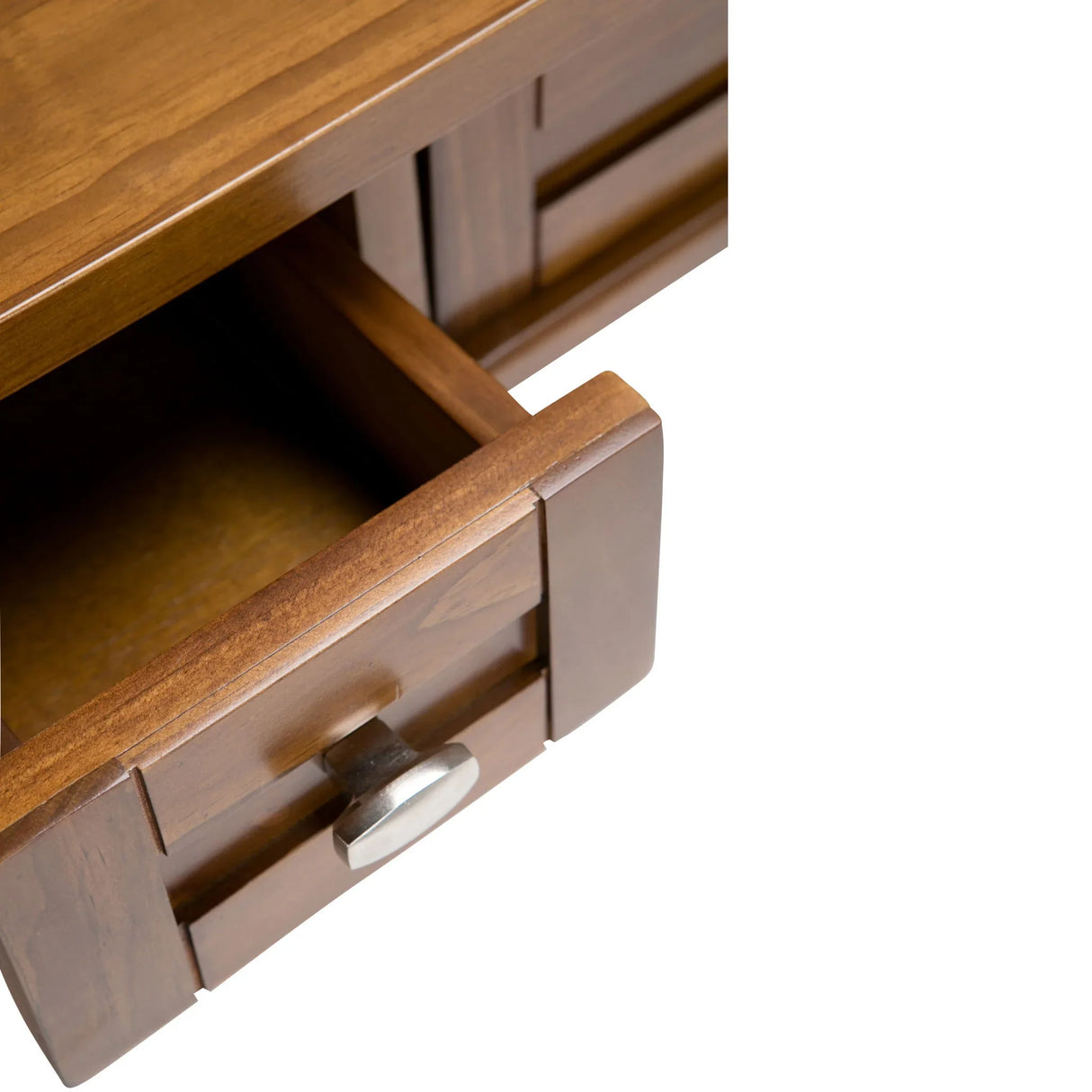 Warm Shaker - Handcrafted Desk - Furniture Home Direct