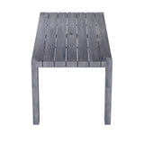 7 Piece Patio Dining Table Set - Furniture Home Direct