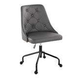 Marche - Contemporary Adjustable Office Chair With Casters - Furniture Home Direct