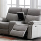 Reclining Comfortable Loveseat - Furniture Home Direct