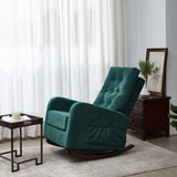 Single Sofa Reclining Japanese Chair Lazy Sofa Tatami Balcony Adjustable Chair - Furniture Home Direct