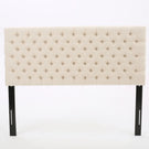 Annecy - Contemporary Upholstered Headboard
