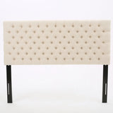 Annecy - Contemporary Upholstered Headboard