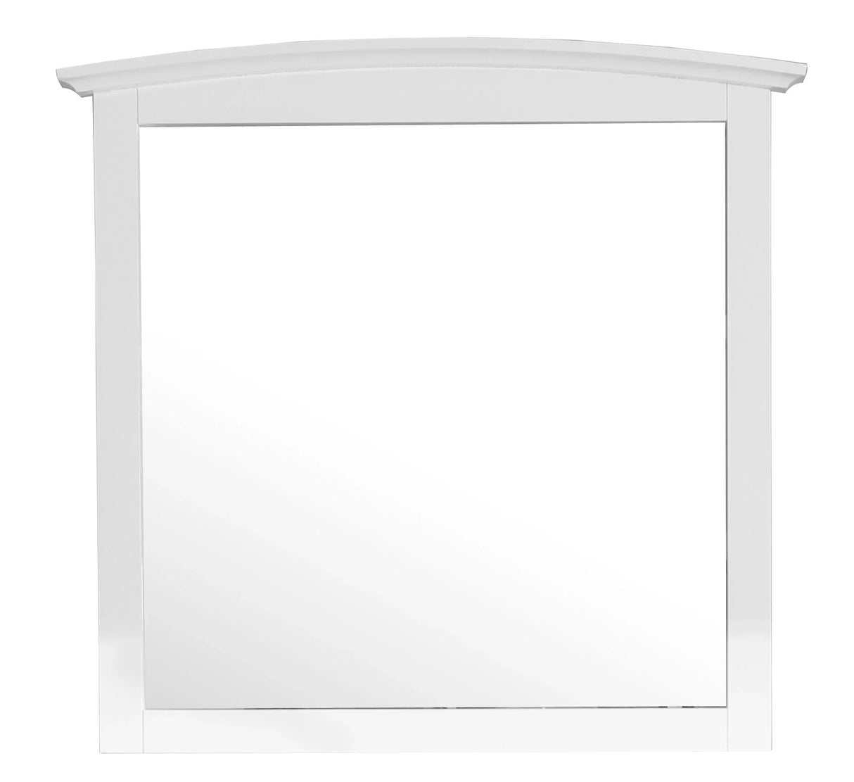 Elegant Wall Mirror - Furniture Home Direct