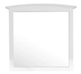 Elegant Wall Mirror - Furniture Home Direct