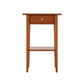 High Quality Nightstand - Furniture Home Direct