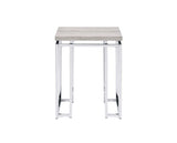 Chafik - Table, Elegant Details - Furniture Home Direct