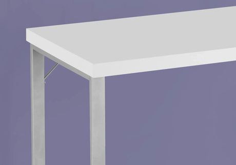 Computer Desk For Home Office, Laptop, Modern Convenient Design - Furniture Home Direct