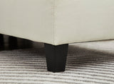 2 Piece Upholstered Cozy Comfortable Sectional - Furniture Home Direct