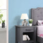Lennox - Nightstand - Furniture Home Direct