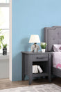 Lennox - Nightstand - Furniture Home Direct