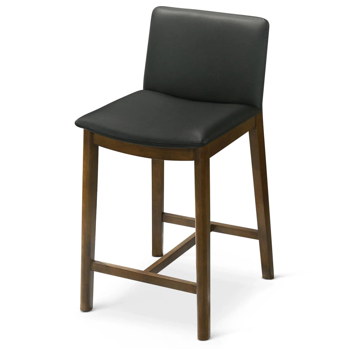 Shannon - Mid-Century Design Counter Chair - Furniture Home Direct