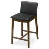 Shannon - Mid-Century Design Counter Chair - Furniture Home Direct