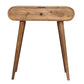 Mini Dressing Table With Foldable Mirror - Furniture Home Direct