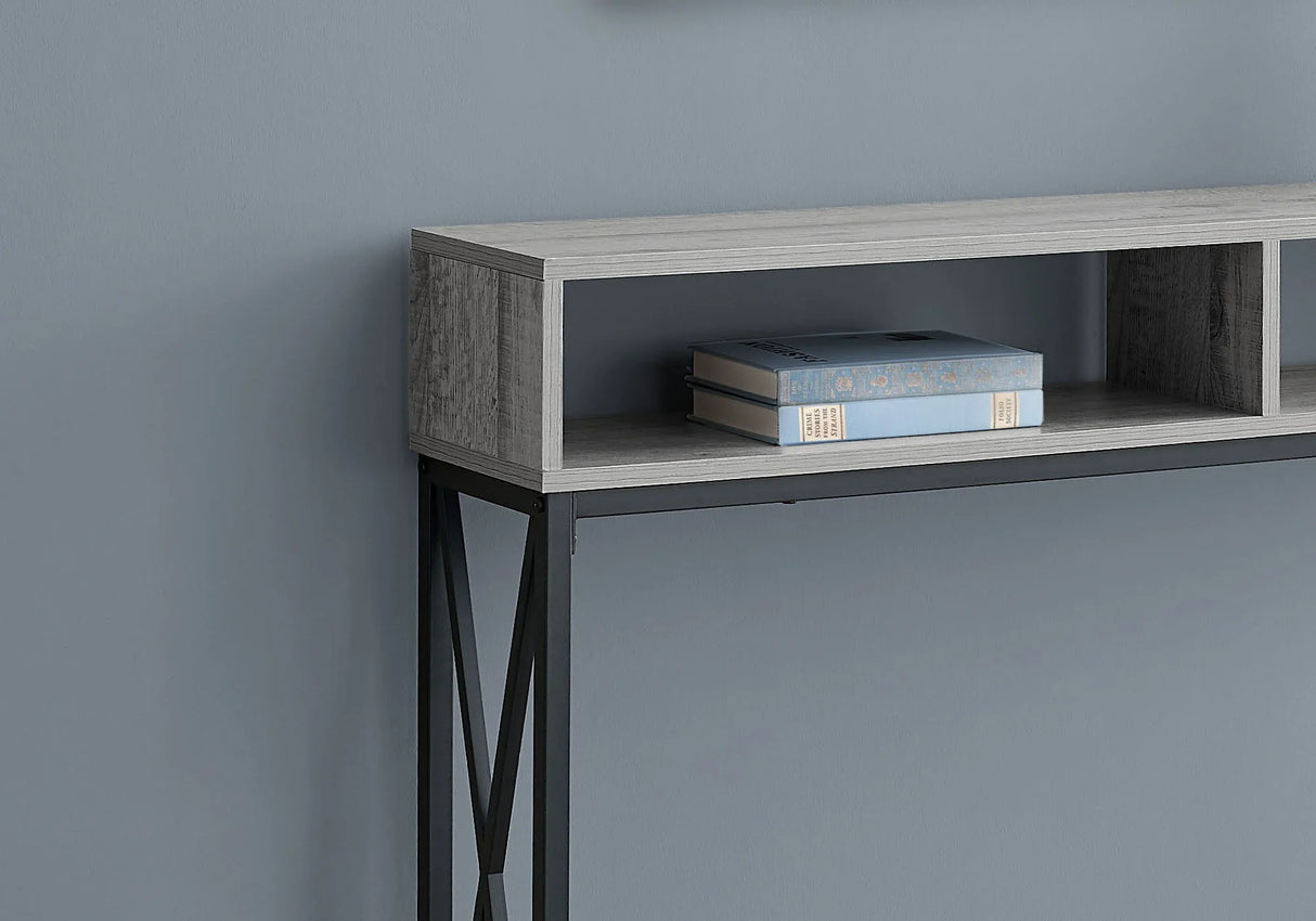 Accent Console Table For Entryway, Contemporary Design - Furniture Home Direct