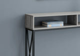 Accent Console Table For Entryway, Contemporary Design - Furniture Home Direct